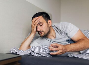 ۴ راهکار طبیعی برای کاهش سردرد ۴ راهکار طبیعی برای کاهش سردرد