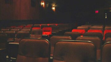 آمار فروش سینمای ایران تا 15 تیر ماه