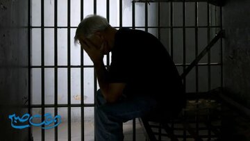 زندانی روس پس از ۲۲ سال در روز آزادی اش فرار کرد!