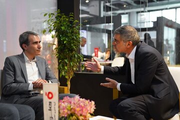 تخصص و اتوماسیون: رمز موفقیت هلو در پوشش ۱۵۰ صنف مختلف