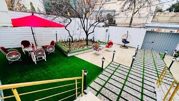 معرفی خانه سالمندان در تهران