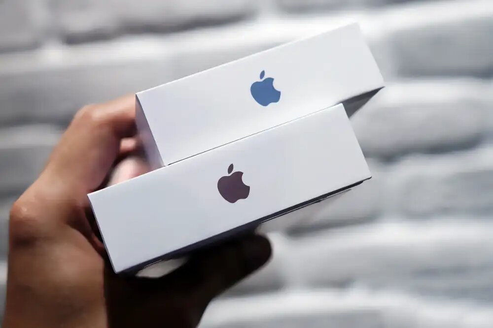 مرگ تدریجی اپل در ایران/ آیفون حتی اگر رجیستر شود، تحریم آمریکا است!