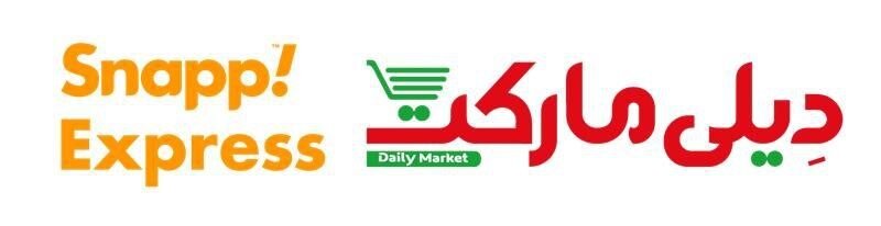 رکورد سفارش آنلاین از دیلی‌مارکت در سوپرمارکت اسنپ شکسته شد