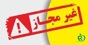 اسامی جدید محصولات خوراکی غیرمجاز اعلام شد