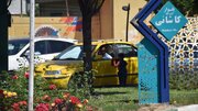 جمع آوری ۲۳ متکدی در شهرکرد