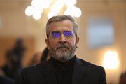 ببینید | خط و نشان باقری کنی: اگر اروپایی‌ها اسنپ‌بک را فعال کند، برای اروپا هزینه خواهد داشت