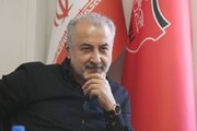 ببینید | طعنه درویش به بازیکنان جداشده پرسپولیس