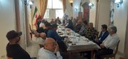 انتخابات هیئت‌رئیسه انجمن حرفه‌ای اقامتگاه های بوم گردی و سنتی استان سمنان برگزار شد