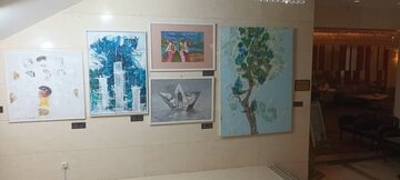 هنرمندانی داریم که هیچ ممرّ در آمدی جز فروش اثر ندارند 