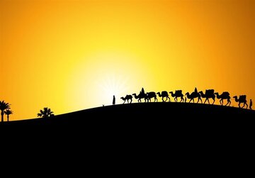 چهار واقعه‌ای که در قصر بنی مقاتل اتفاق افتاد