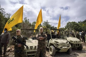 Hezbollah denies involvement in Israeli-occupied Golan attack