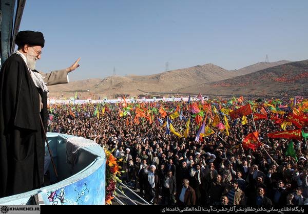 سخنی برآمده از دل