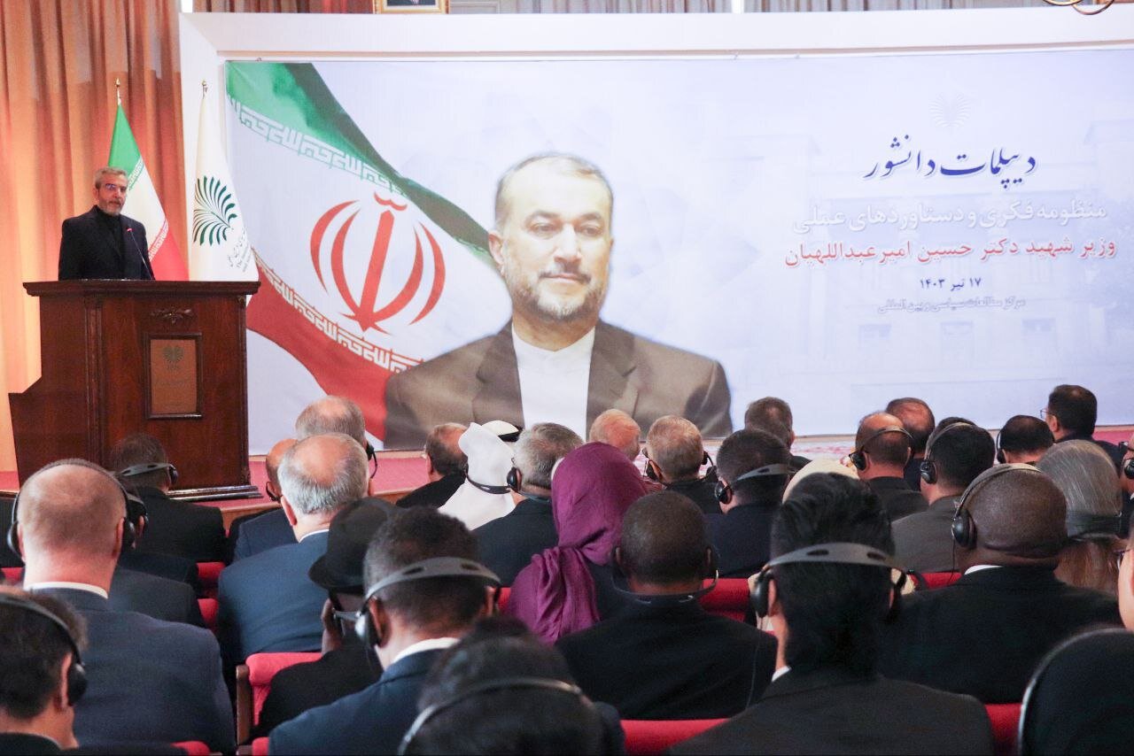 باقری کنی: مردمسالاری اسلامی در ایران تحت هر شرایطی مسیر بالنده خود را طی می‌کند