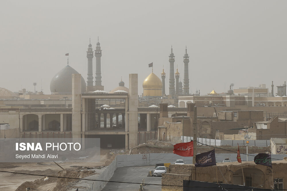 ادارات این استان فردا تعطیل شد