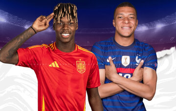 نبرد غولها برای فتح برلین!