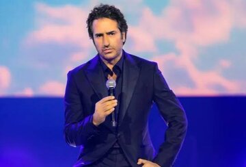 عکس | درخواست جالب خواننده مشهور ترکیه از پزشکیان درباره زنان به زبان فارسی؛ کنسرت رایگان در ورزشگاه آزادی