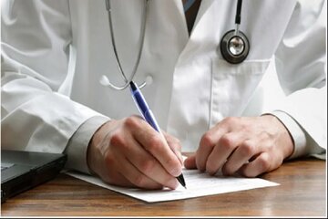 عکس | نسخه دارویی به خط زیبا یک پزشک مصری