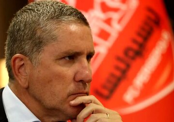 پرسپولیس به دنبال دروازهبان سابق بنفیکا پرسپولیس به دنبال دروازهبان سابق بنفیکا