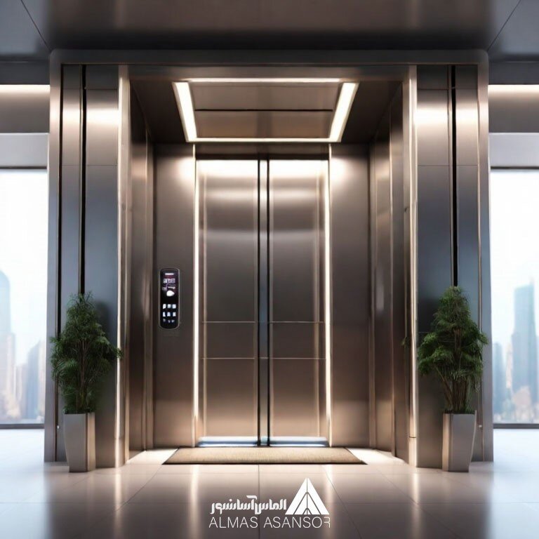 سرویس آسانسور هر چند وقت یکبار باید انجام شود؟