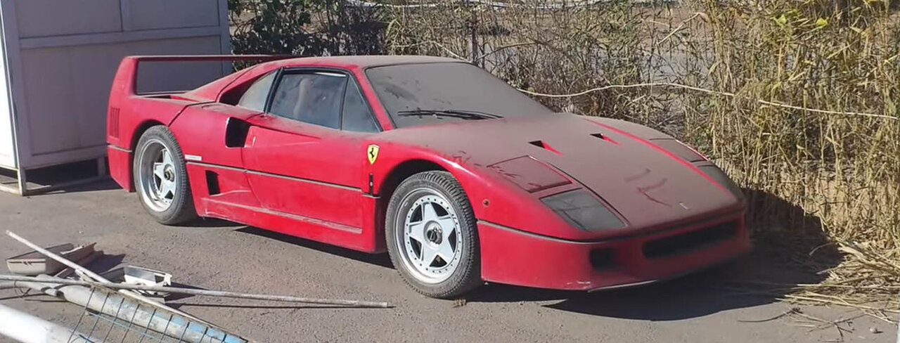 گنجینههای گمشده عصر صنعتی به ارزش میلیونها دلار /عکس