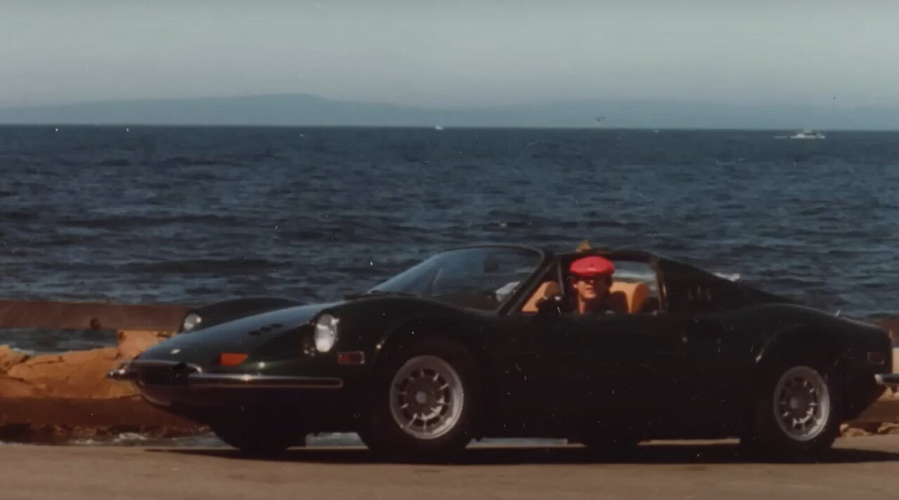 گنجینههای گمشده عصر صنعتی به ارزش میلیونها دلار /عکس