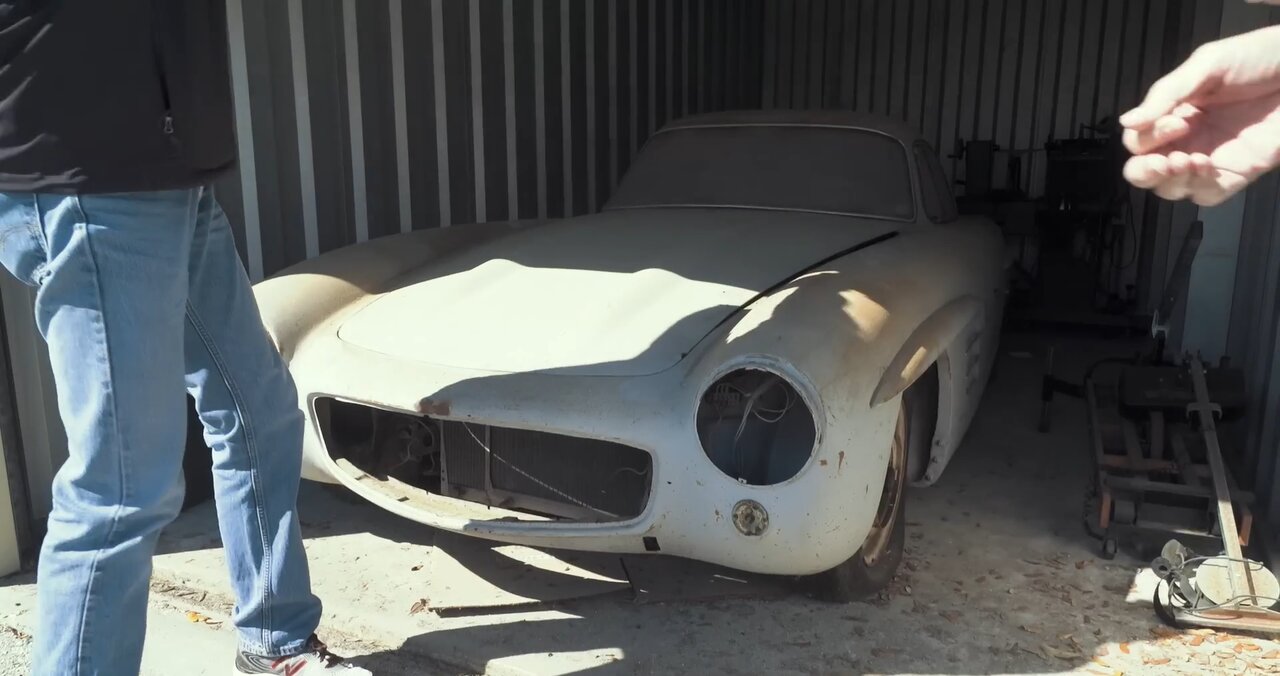 گنجینههای گمشده عصر صنعتی به ارزش میلیونها دلار /عکس