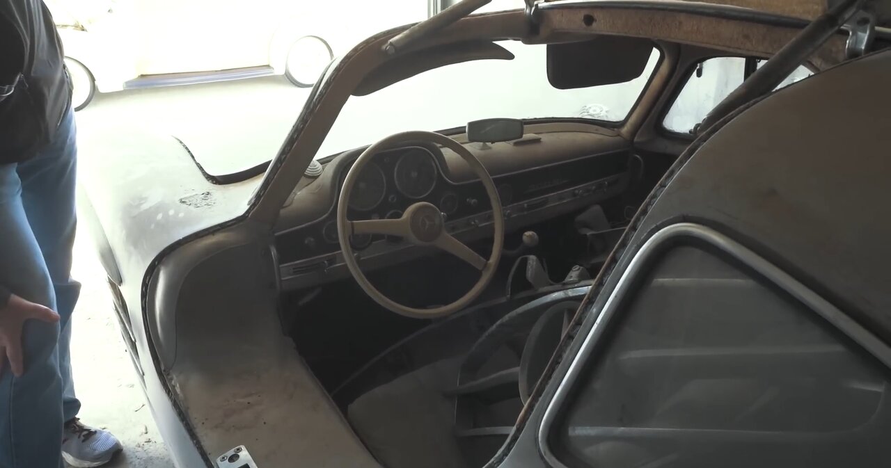 گنجینههای گمشده عصر صنعتی به ارزش میلیونها دلار /عکس