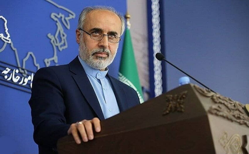 واکنش ایران به حادثه تیراندازی در مراسم عزاداری در عمان