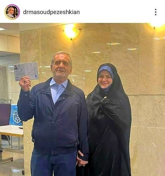 دخترانِ سیاستمداران؛ از حاشیه سازی دختر یک کاندیدا تا دختری در نقش بانوی اول 4