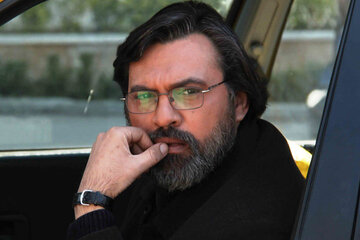 رضا ایرانمنش ممنوع الملاقات است/ بستری در بخش مراقبتهای ویژه رضا ایرانمنش ممنوع الملاقات است/ بستری در بخش مراقبتهای ویژه