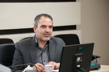 پرداخت ۴۷۸۲ فقره تسهیلات ازدواج به متقاضیان چهارمحال وبختیاری پرداخت ۴۷۸۲ فقره تسهیلات ازدواج به متقاضیان چهارمحال وبختیاری