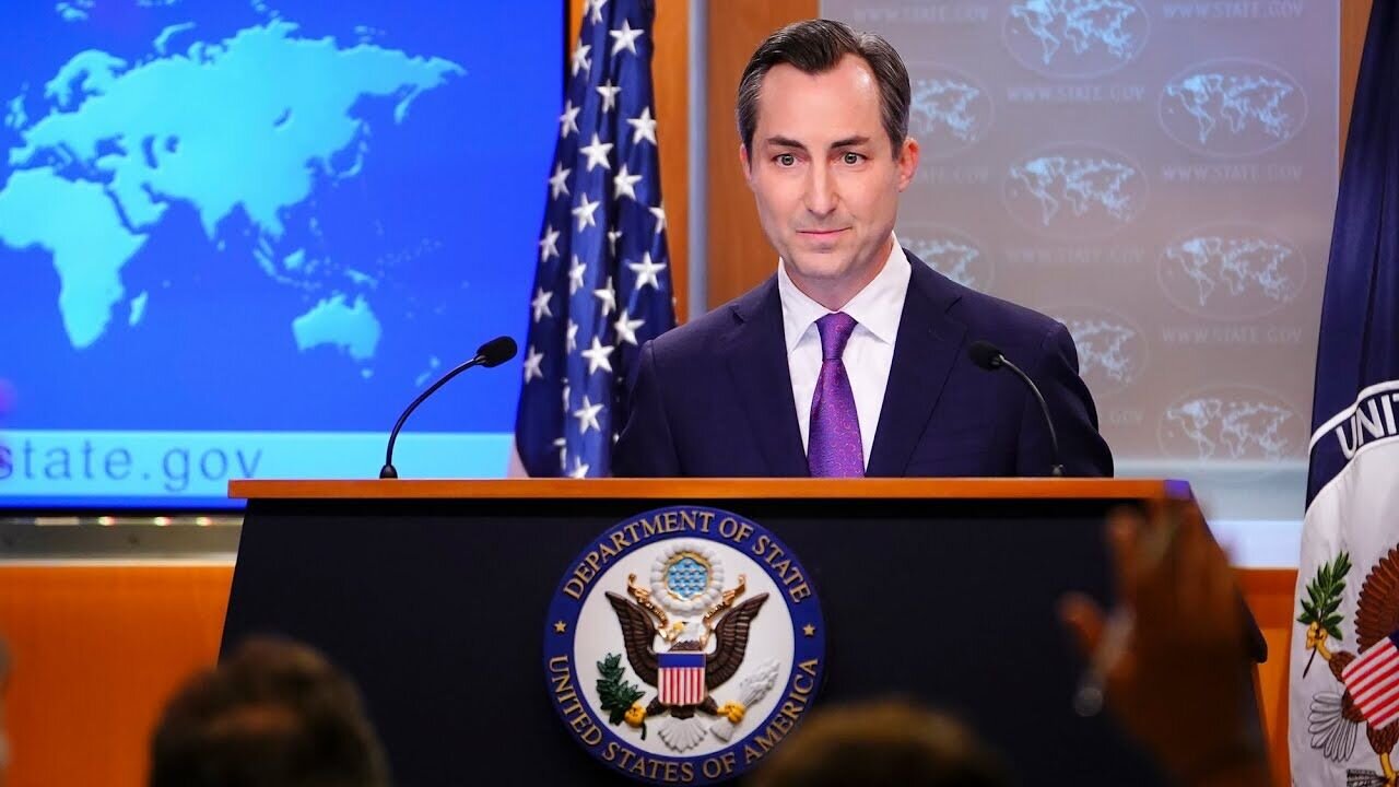آمریکا: به عدم دستیابی ایران به سلاح هسته‌ای متعهد بوده‌ایم