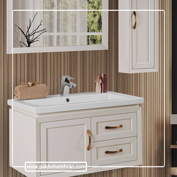 چگونه روشویی مناسب خود را انتخاب کنیم؟