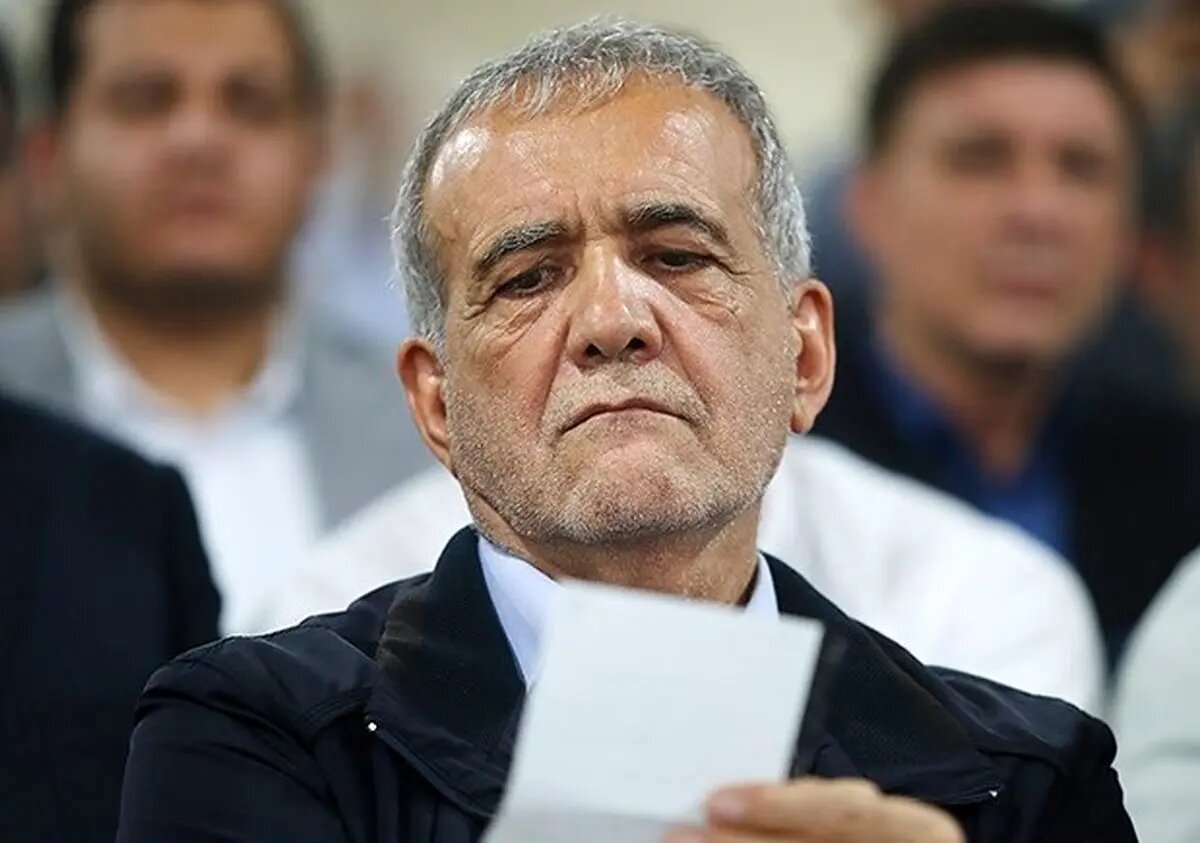 رمزگشایی از مقاله پزشکیان در تهرانتایمز / پای میز مذاکره هستیم؛ به شرط