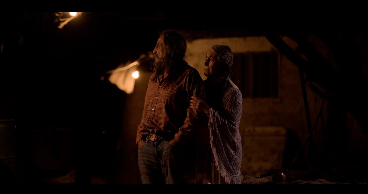 «لوتریا» در جشنواره سنآنتونیو رقابت میکند