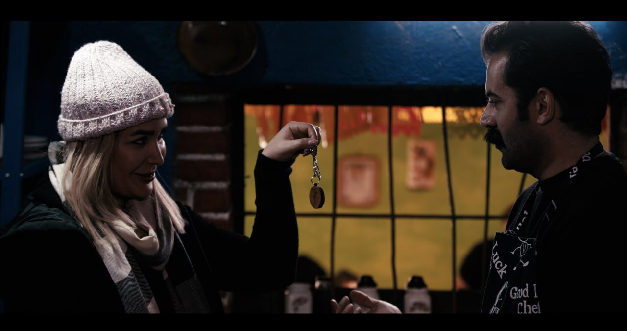 «لوتریا» در جشنواره سنآنتونیو رقابت میکند