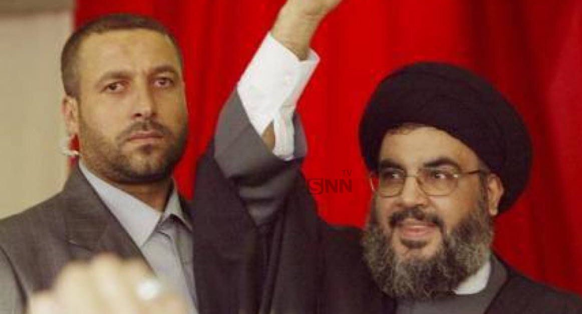 عکس | تصویری از محافظ سابق سیدحسن نصرالله که امروز توسط اسرائیل ترور شد