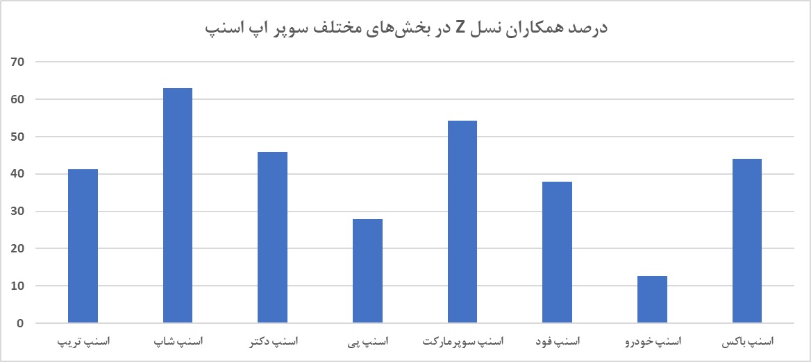 درآمد ۶۷۵ میلیون تومانی راننده اسنپ/  رشد ۸ برابری کاربران اسنپ‌پی چه معنایی دارد؟