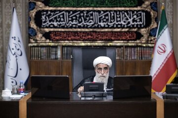 جنتی به پزشکیان تبریک گفت / توصیه های دبیر شورای نگهبان به سران سه قوه