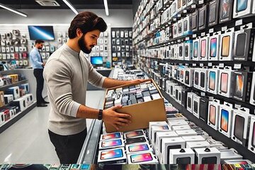 لوازم جانبی موبایل عمده از کجا بخرم؟