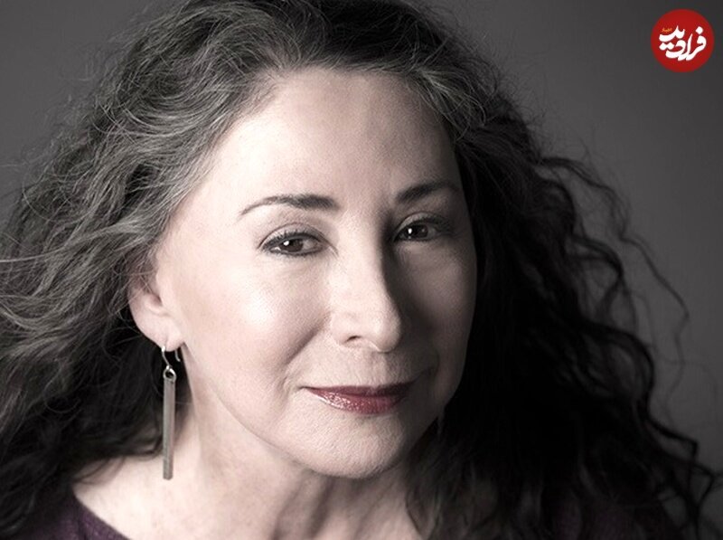 موریل استیسی «قصههای جزیره» در ۸۳ سالگی/ عکس