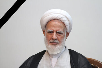 آیت الله علی نکونام درگذشت /او که بود؟ آیت الله علی نکونام درگذشت /او که بود؟