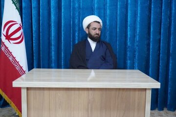 درخواست فوری یک امام جمعه از سردار حاجیزاده / بالگرد اعزام کنید