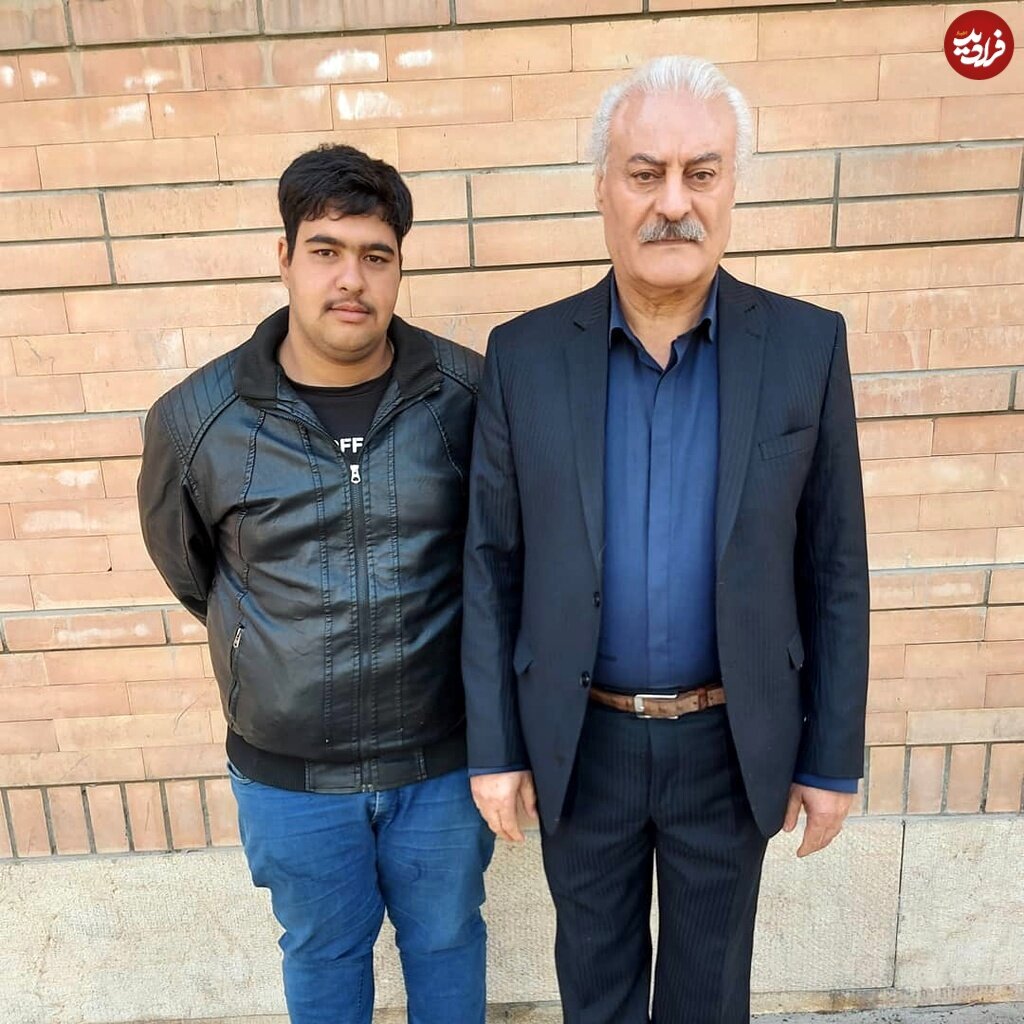 تغییر چهره «آمنهوتپ سوم» یوسف پیامبر در ۷۳ سالگی