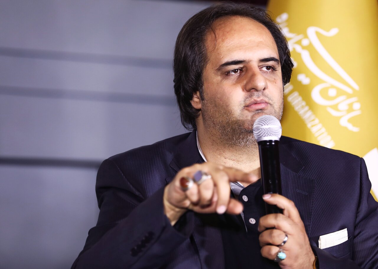 مخاطب در درجه آخر سیاستگذاریهاست؛ حتی برای فیلمساز؛ این بیاحترامی سیستماتیک به مخاطب است/ فشار رانتخواهان به زندهیاد سیفاله داد