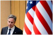 Blinken: JCPOA withdrawal ‘one of biggest mistakes’ by US