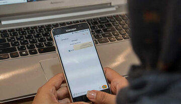 دستگیری نابغهای که طمع کردن کار دستش داد