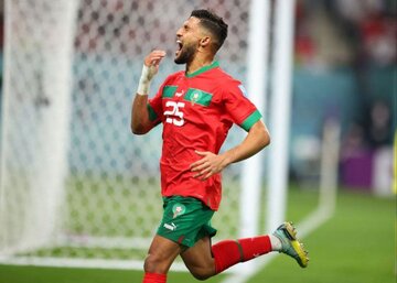 خبر بد برای پرسپولیس؛ گزینه سرخها در یکقدمی الاهلی مصر خبر بد برای پرسپولیس؛ گزینه سرخها در یکقدمی الاهلی مصر