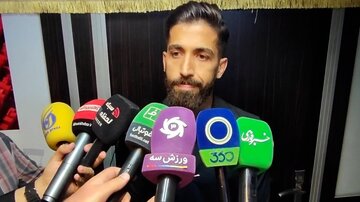 بیرانوند خیلی دوست دارد به پرسپولیس برگردد