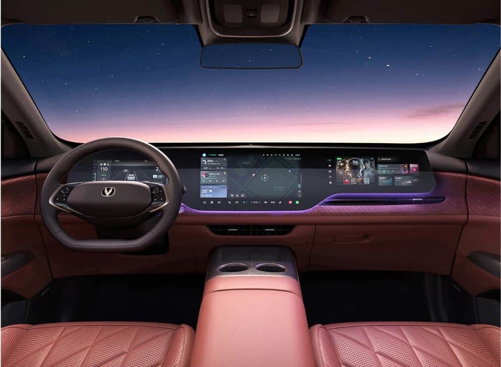 شریک سایپا از شاسیبلند زیبای خود رونمایی کرد /عکس